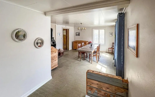 Beautiful Apartment in Åmli With Wifi and 3 Bedrooms