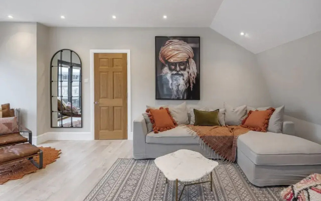 Superior Stays Luxury Apartments - Bath City Centre