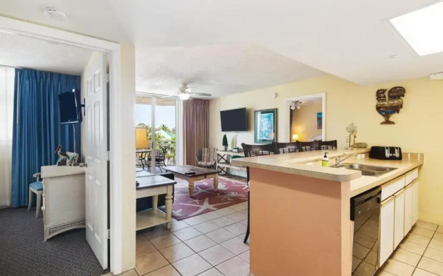 Grand Cayman Suite 309