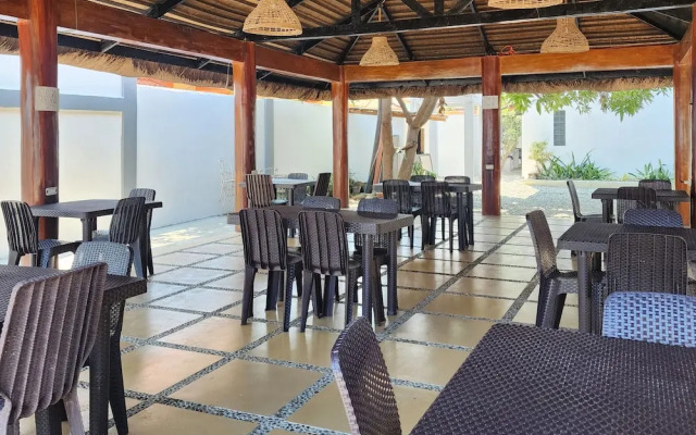 Kulibangbang Beach Resort