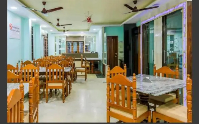 Apricus Meera Resort And Spa
