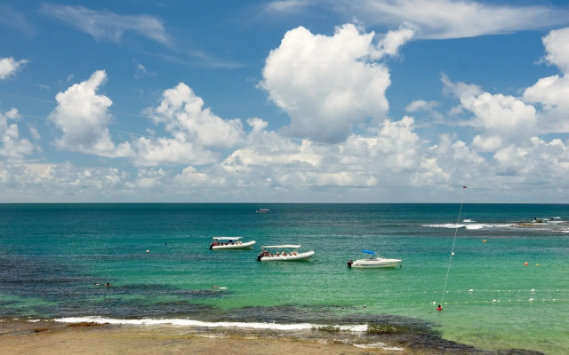 Pousada Bahia Bacana