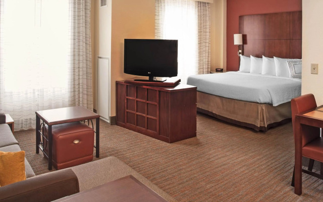 Residence Inn Aberdeen at Ripken Stadium