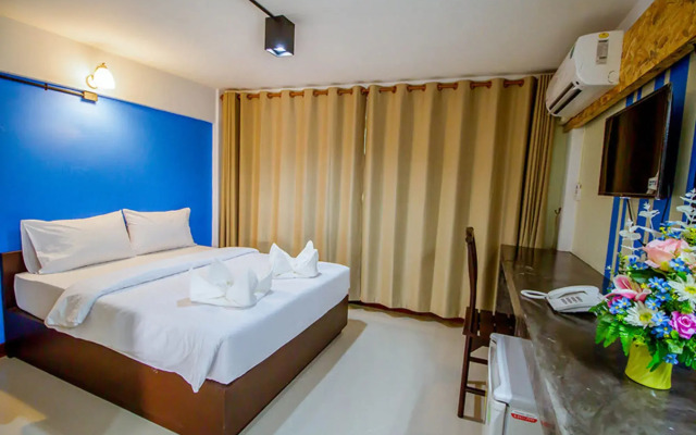Vatchara Northgate Hotel