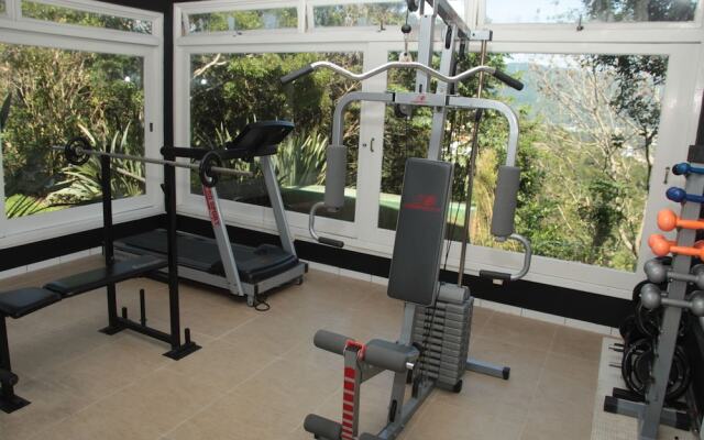 Morro da Silveira Ecovillage