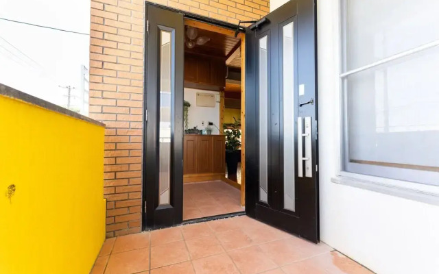 Guest house SENAGA
