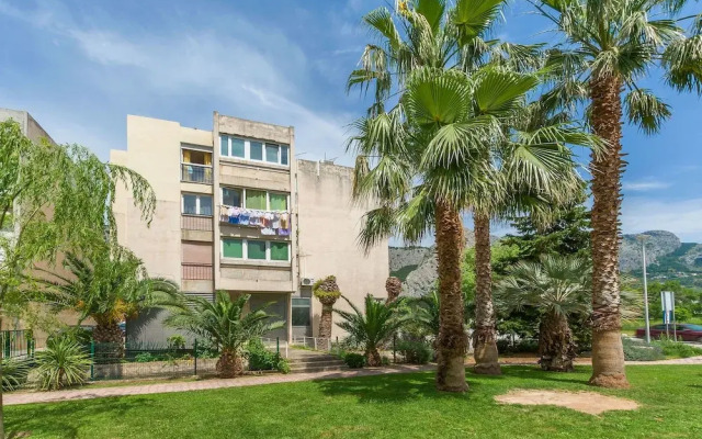 Apartment Priko