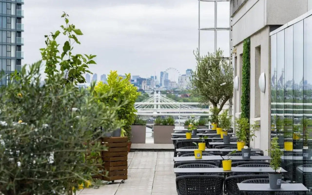 The Chelsea Harbour Hotel and Spa