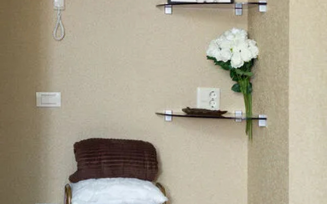 АПАРТС на ул. Ульяновская, д. 16