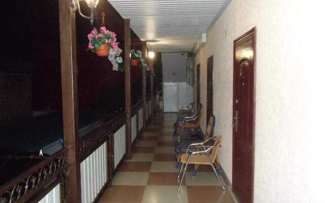 Valentina Mini-hotel