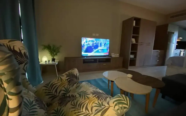 Luxurious Hurghada Apartment