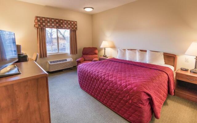 Supertel Inn & Conference Center