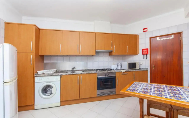 B01 - Alvor Marachique Apartment