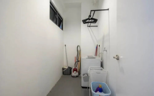 Arte S 3 Bedrooms Condo