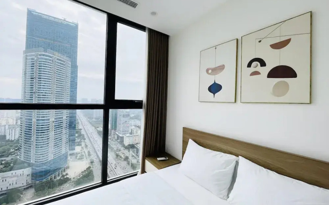 Vinhomes Skylake Ha Noi - Gem Apartment