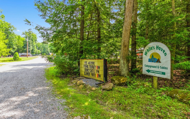 White's Haven Campground