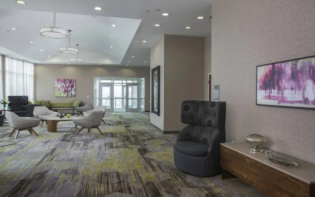 Courtyard by Marriott Nashville Goodlettsville