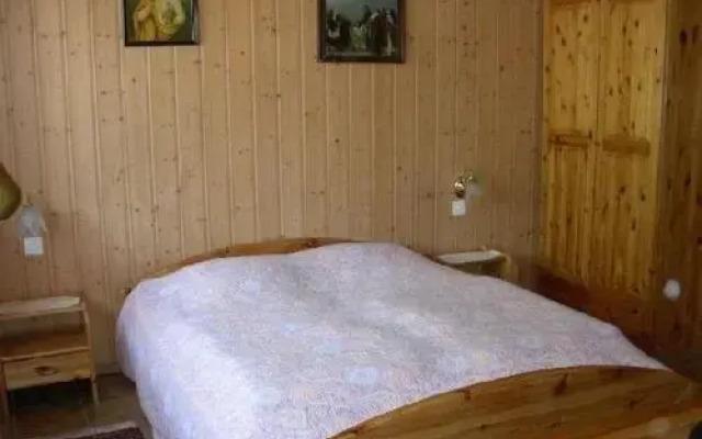 Apartment Chalet Kreuz Fewo III