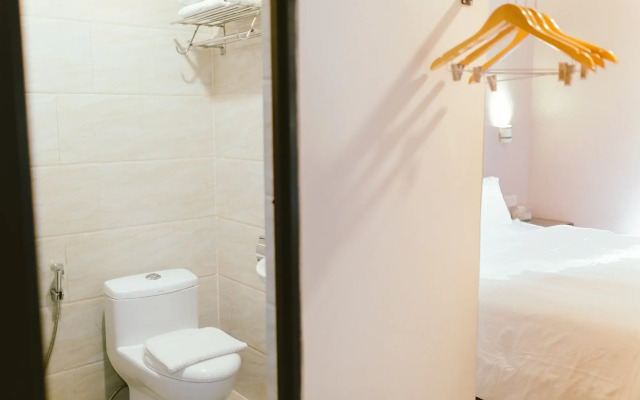 Barelang Hotel Nagoya Batam