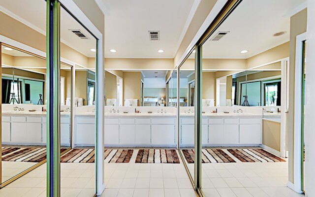 Ventura Keys Luxury Hacienda - 4 Br Home