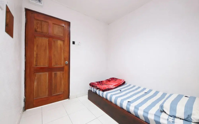 Vasa Cottage 2 by OYO Rooms