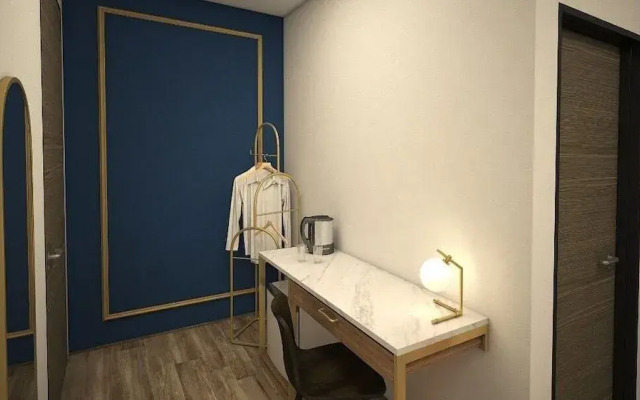 Regatta Stay Kozi Square Kuching