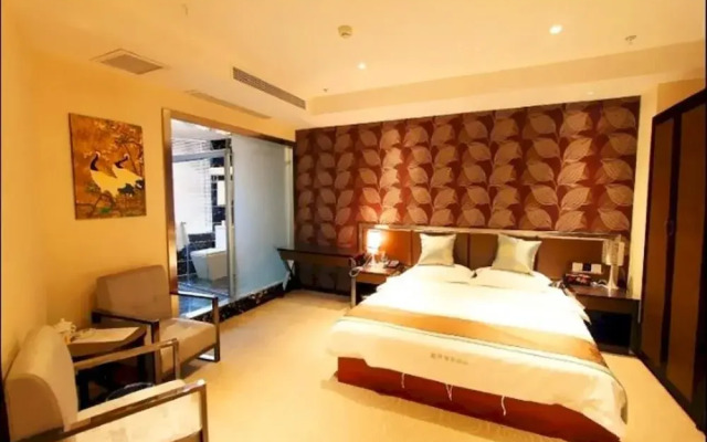 Xinben Business Hotel