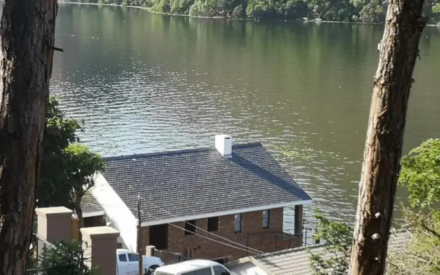 Metsing at Harties