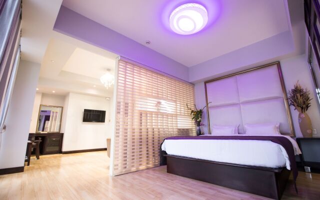 Essence Hotel-Phnom Penh