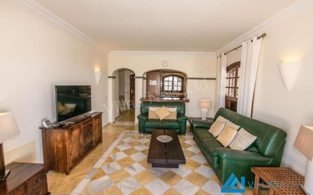 Villa Valentina - LH156 By Villas Now Ltd