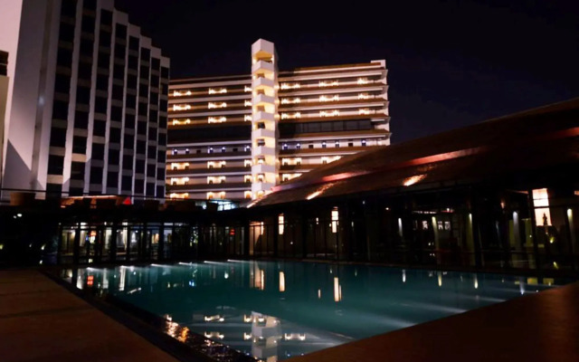 Napalai Hotel
