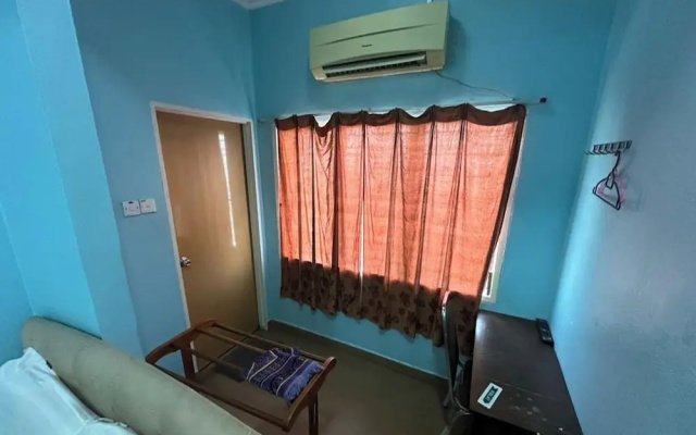 Bangi Lanai Hotel – Guest Rooms – Kajang