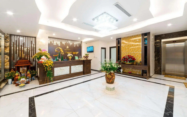Rosee Hotel & Apartment