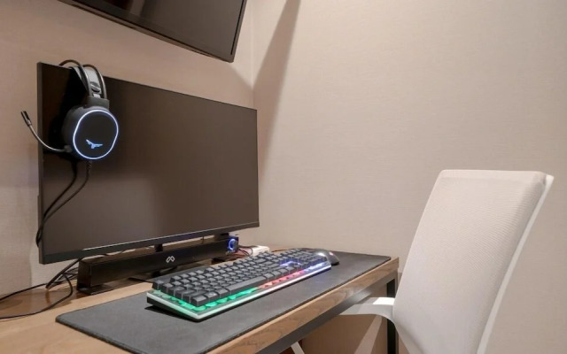 No25 hotel Jeonjusanjeong