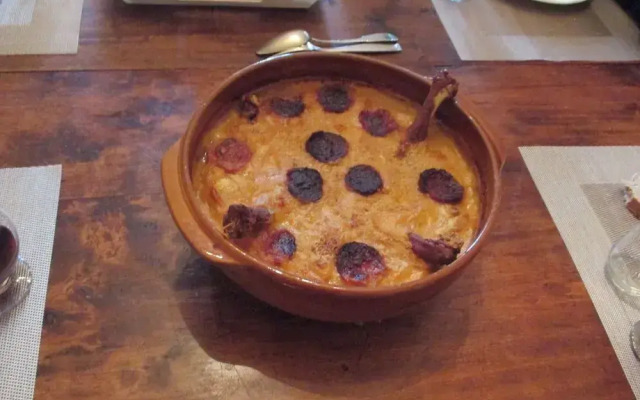 Le Domaine du Chapitre