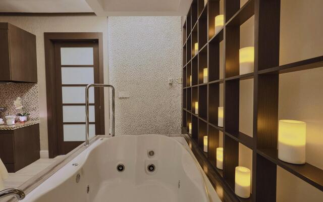 Sheraton Grand Panama