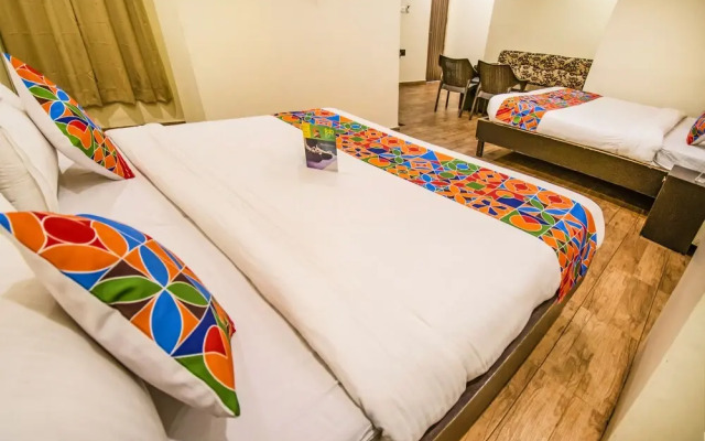 FabExpress Global Inn