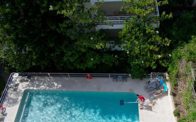 Stefanakis Hotel & Apartments
