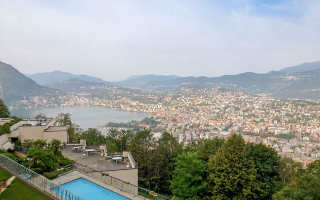 Aldesago Monte Brè (Utoring) 21689