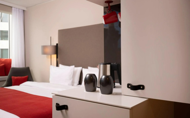 Holiday Inn Hamburg - City Nord by IHG