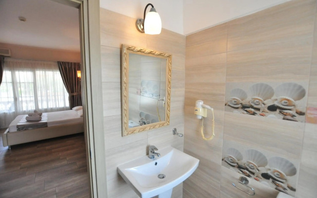Michelangelo Resort Corfu