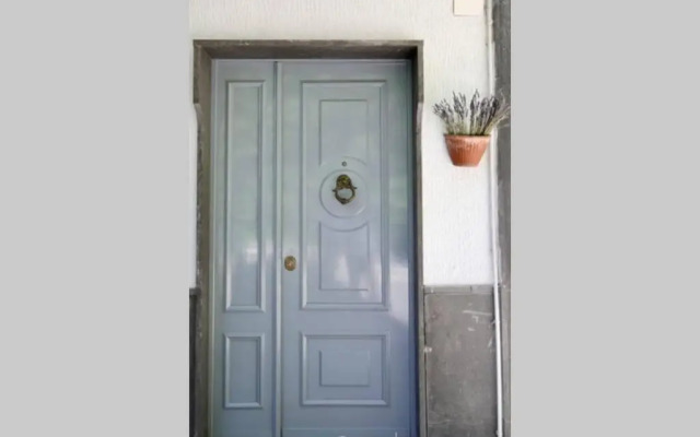 Charming Buddha House