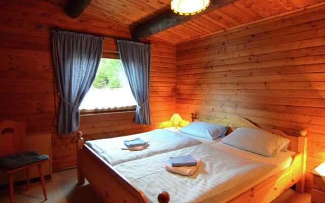 Ferienwohnung in Kamschlacken