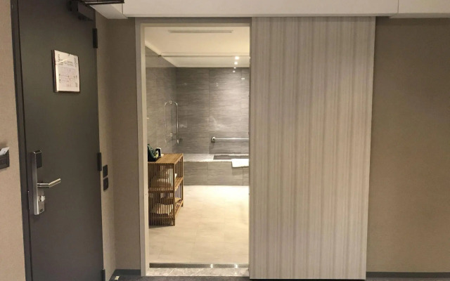 Green World Hotels ZhongXiao