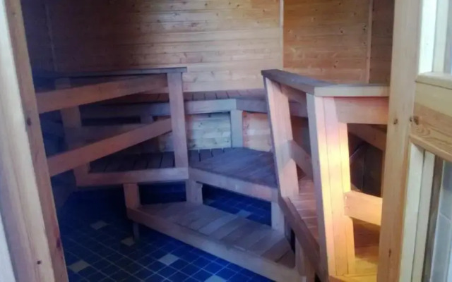 Juthbacka Hotell