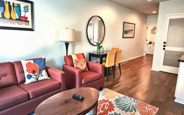 StaysPro - GORGEOUS Hollywood Living Los Angeles