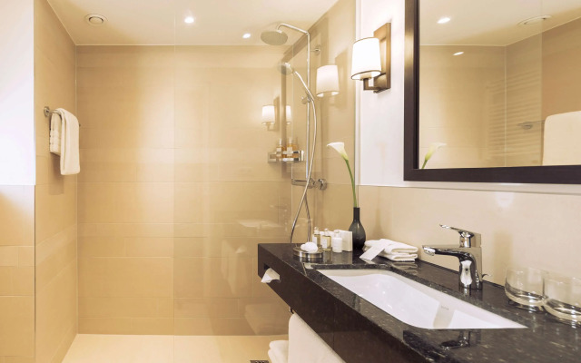 Althoff Hotel Fürstenhof Celle