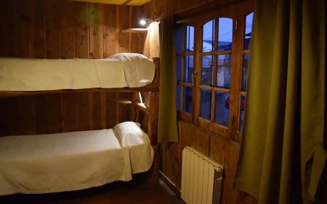 Periko's Youth Hostel