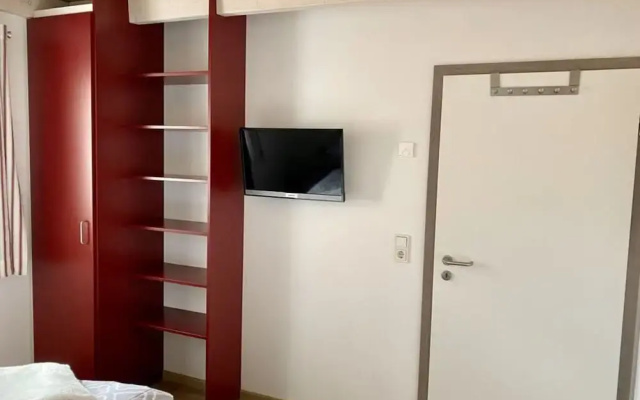 Holiday Home Strandweh