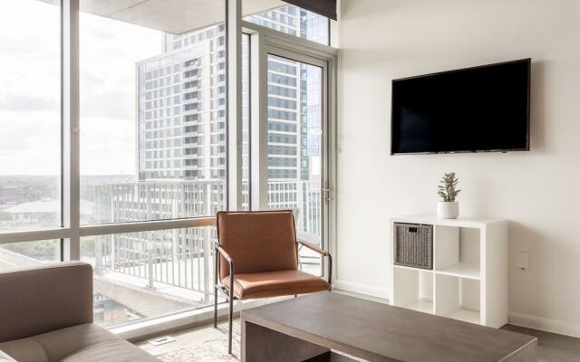 Kasa 2nd Street Austin